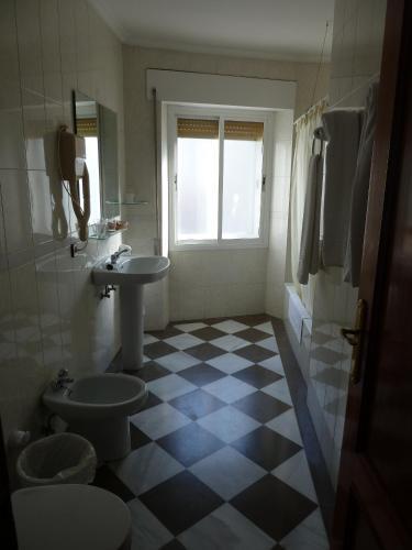 Hotel San Pedro 카르모나 외부 사진
